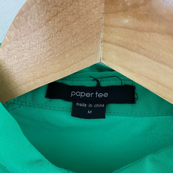 Blouse - Picture 2 of 2